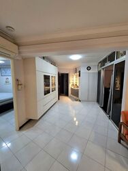 Blk 449 Sin Ming Court (Bishan), HDB 5 Rooms #592920491